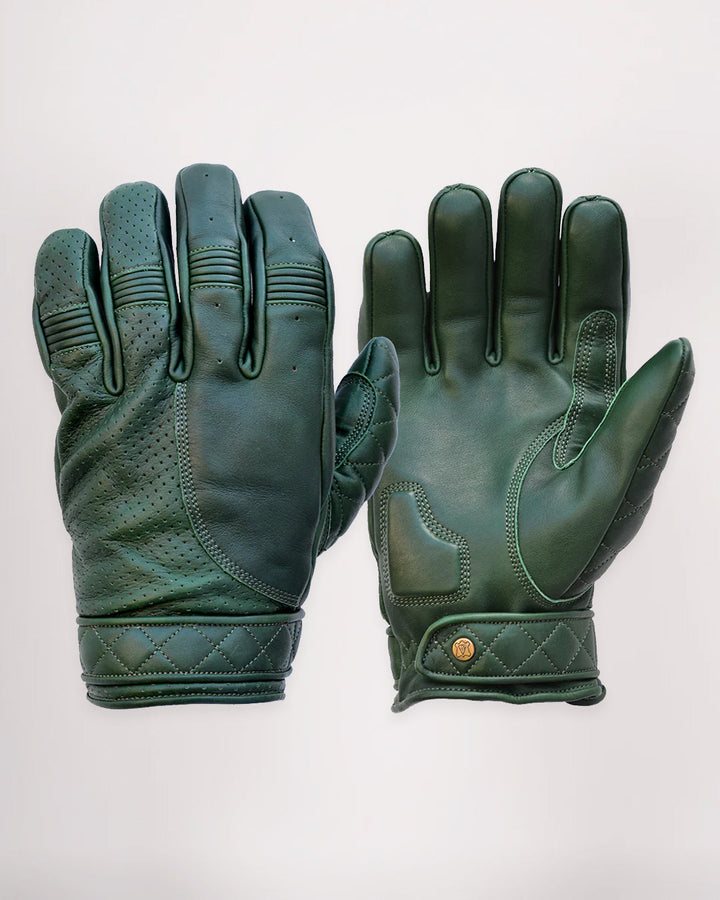 🎁 Short Cuff Bobber Gloves (100% off)