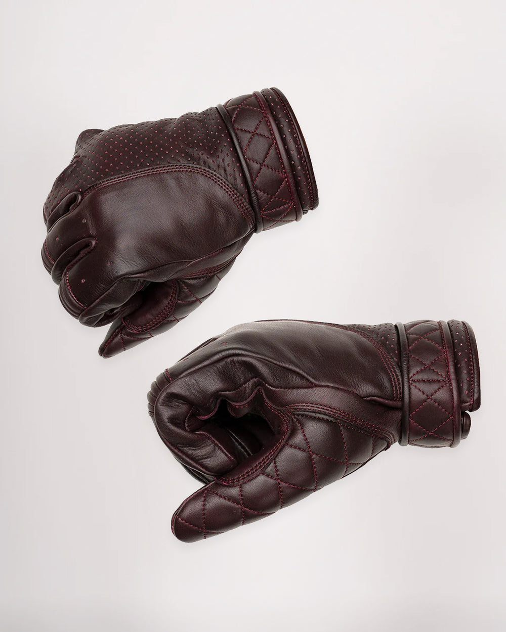 Short Cuff Bobber Gloves