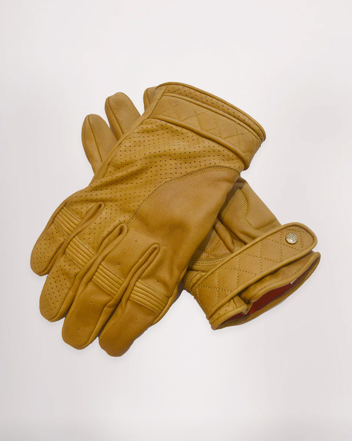 Short Cuff Bobber Gloves