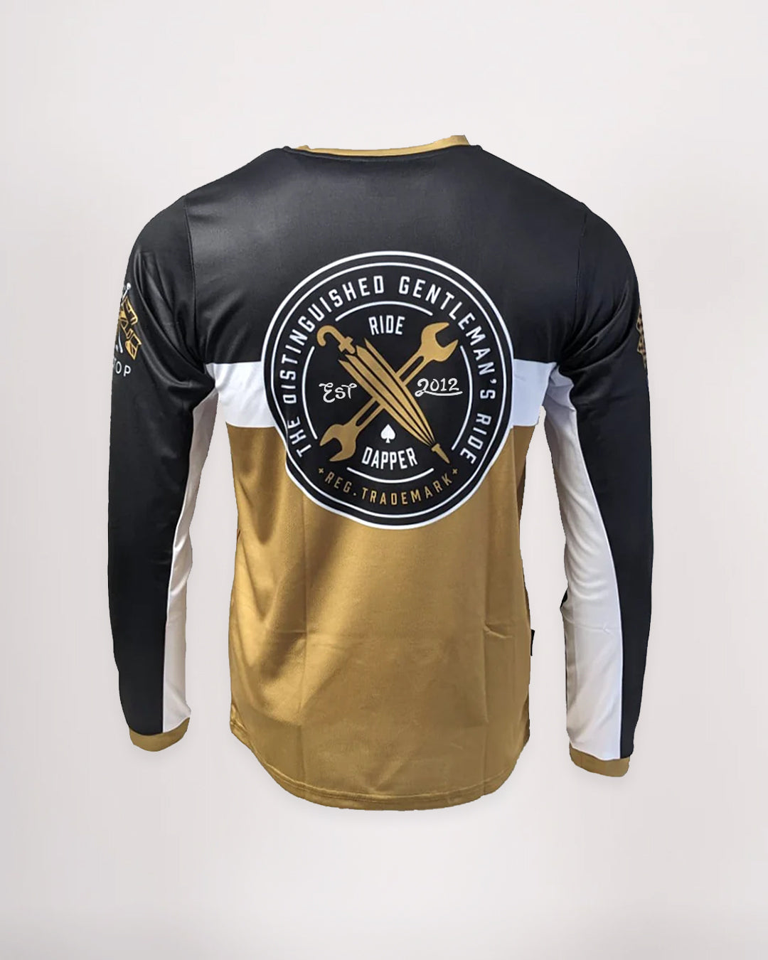 MX / Enduro Race Jersey