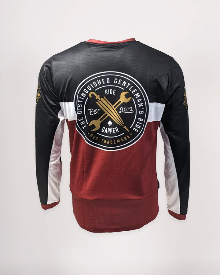 MX / Enduro Race Jersey