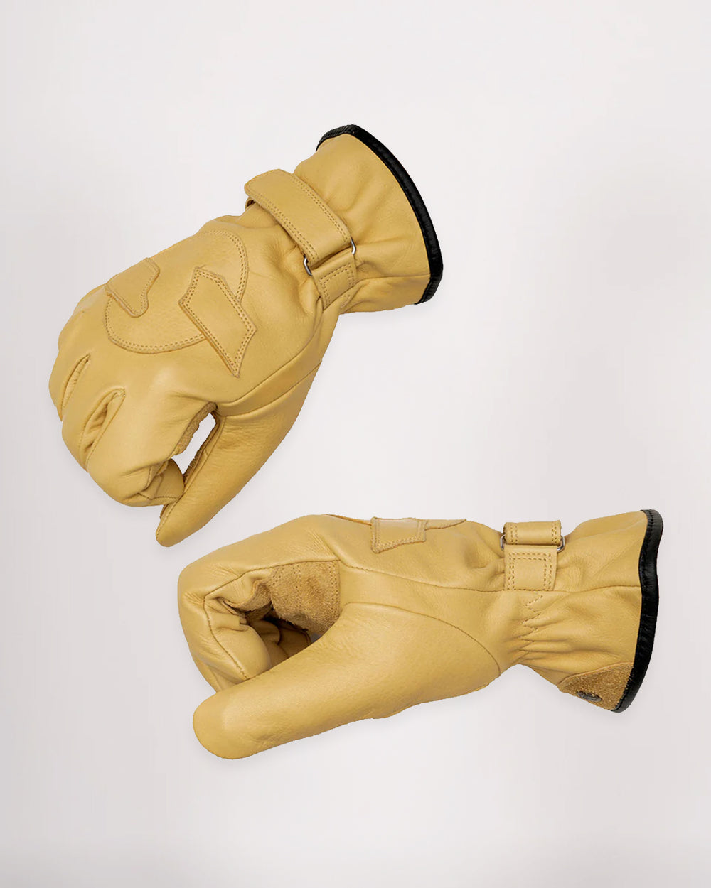 Unlined Cruiser Gloves