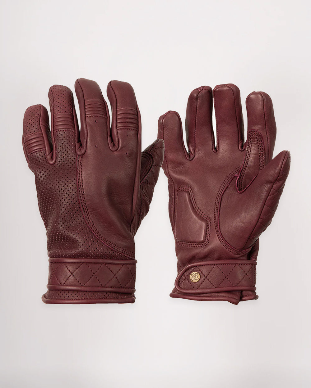 Short Cuff Bobber Gloves