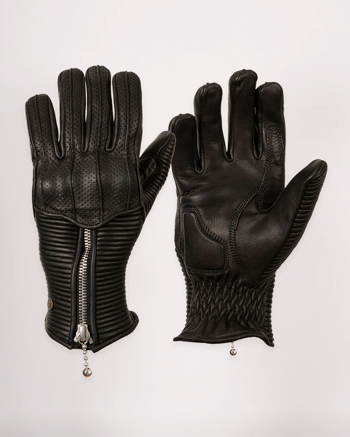 Silk Lined Raptor Gloves