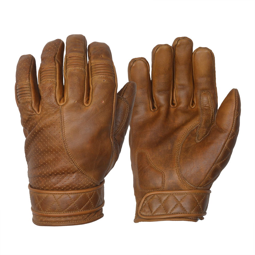 Short Cuff Bobber Gloves