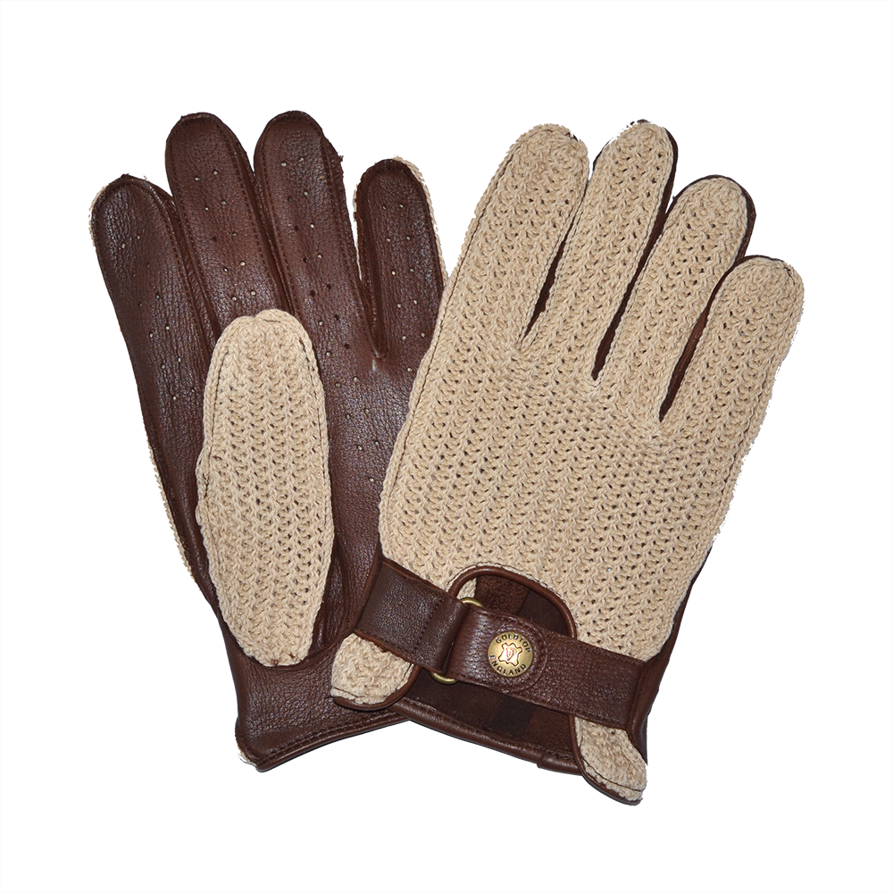 Stringback best sale driving gloves