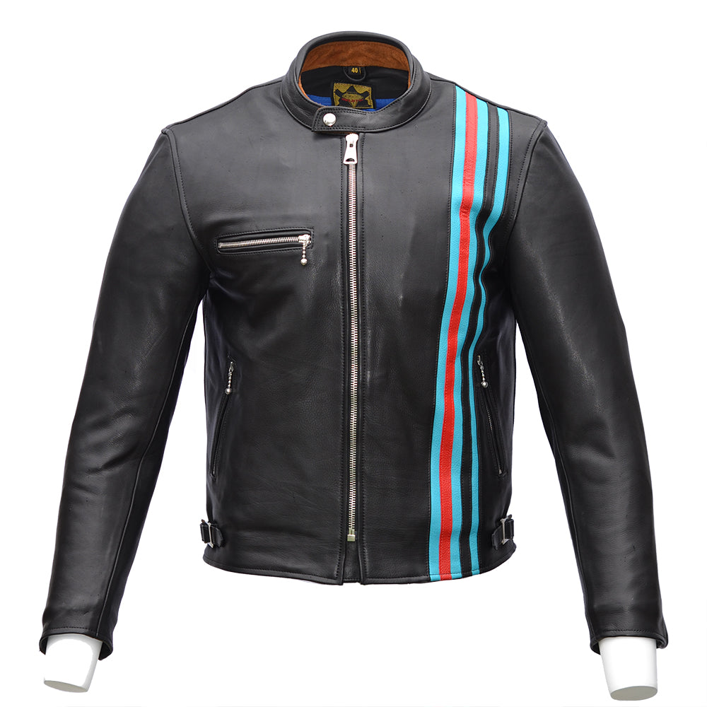 The '72 Easy Rider Jacket