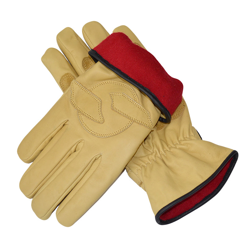 Fleece Lined Cruiser Gloves