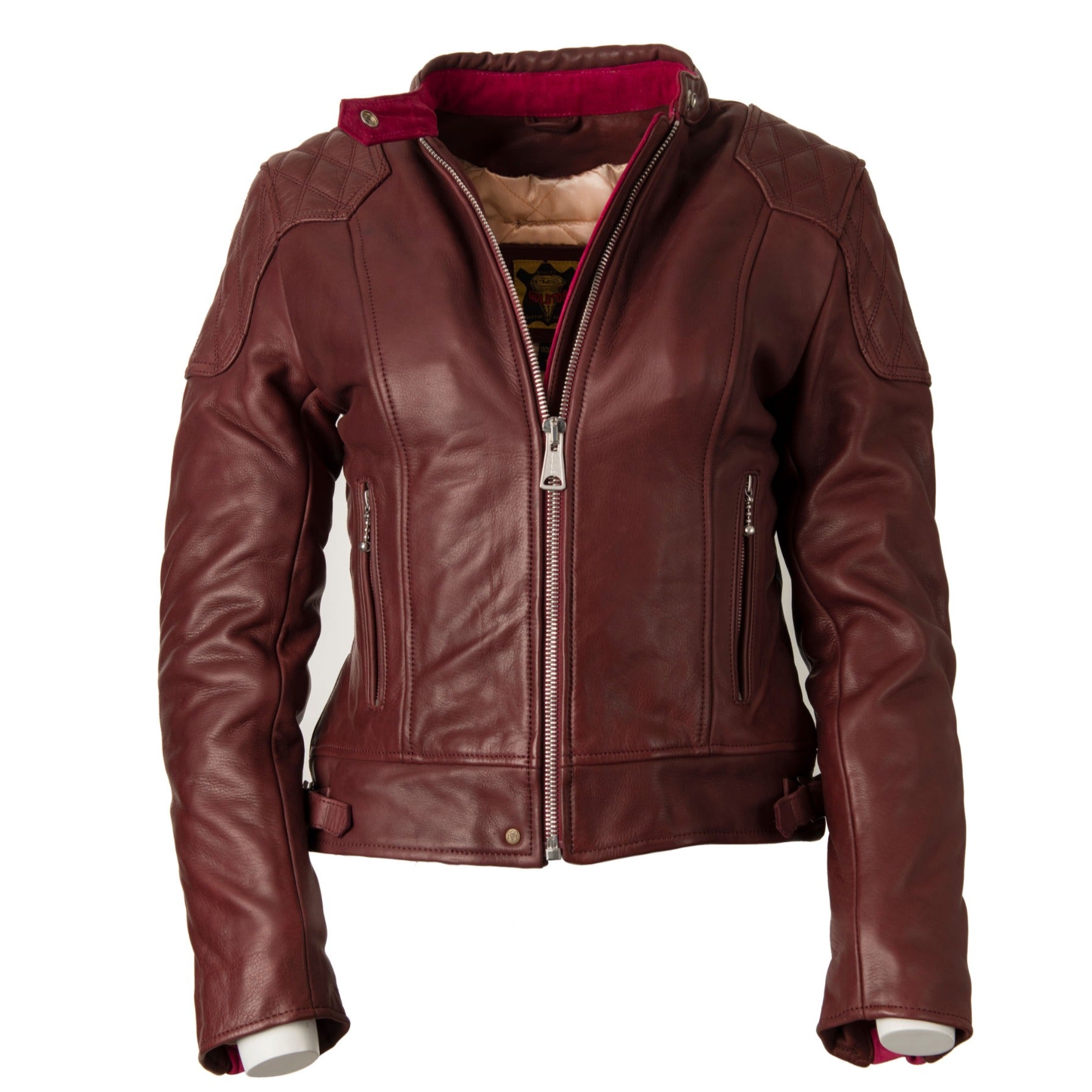 Goldtop 76 hot sale leather jacket