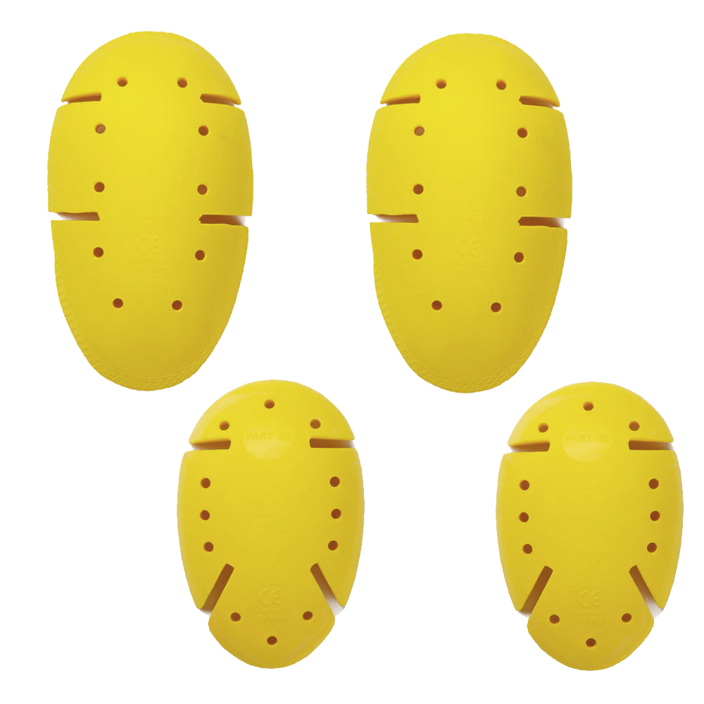 Women's Elbow & Shoulder Armour (options)