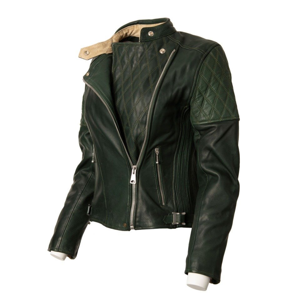 Level 99 outlet danica moto jacket