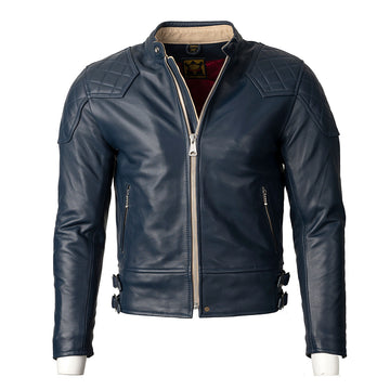 Goldtop | Mens Leather Motorcycle Jackets & Outerwear