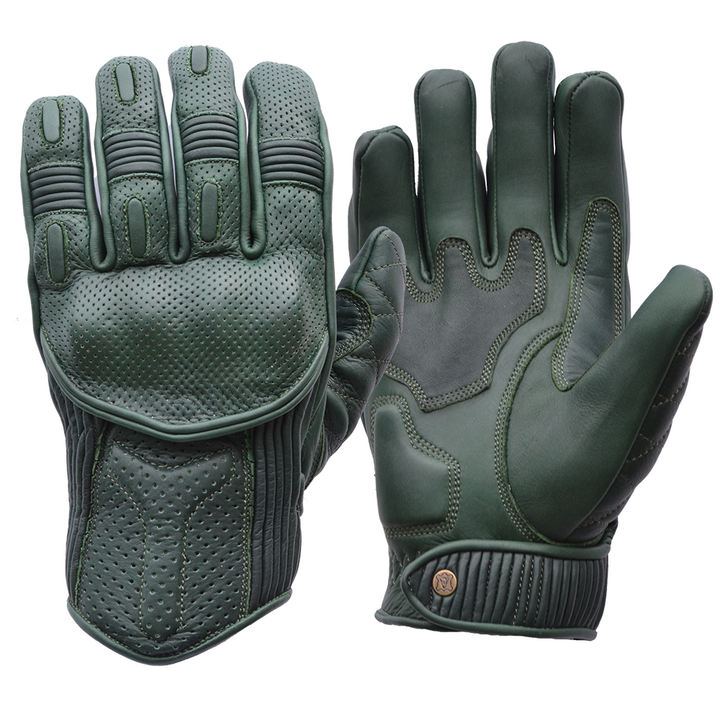 Silk Lined Predator Gloves