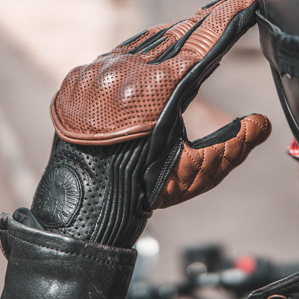 goldtop handschuhe Goldtop | Silk Lined Predator Gloves
