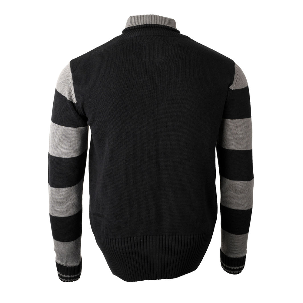 1920s Motorcycle Racing Sweater