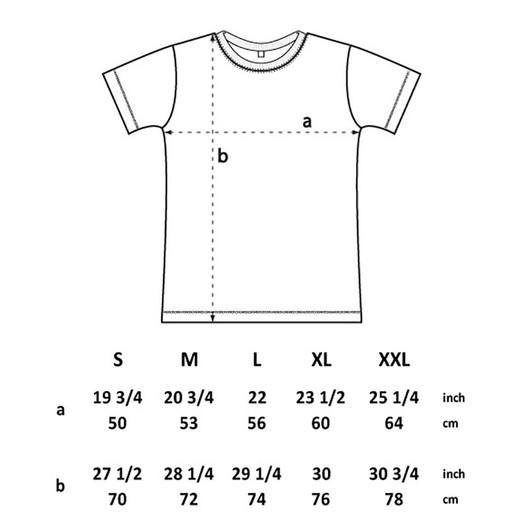 T-Shirt #009