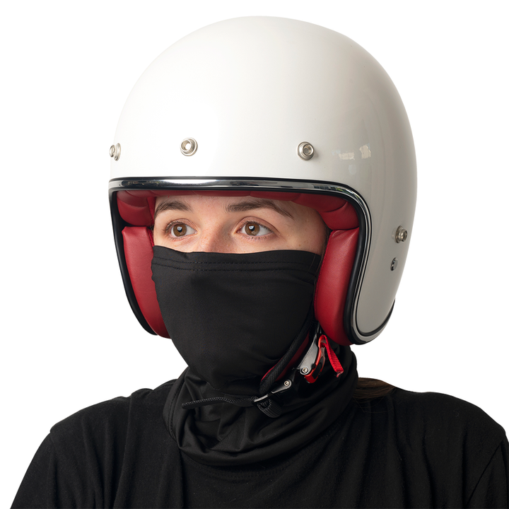 Neck Tube / Snood with Filter Pack