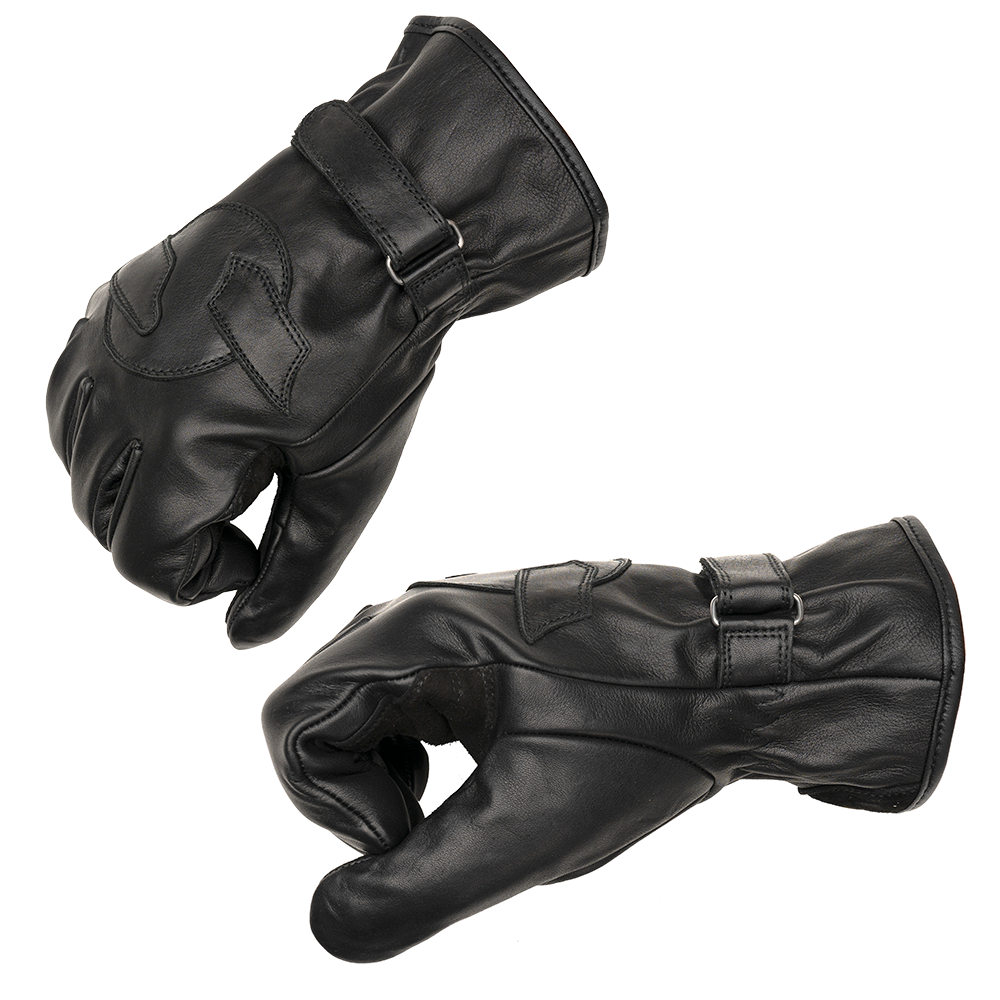 Unlined Cruiser Gloves