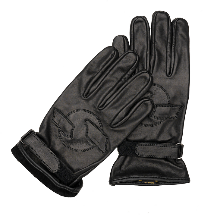 Unlined Cruiser Gloves