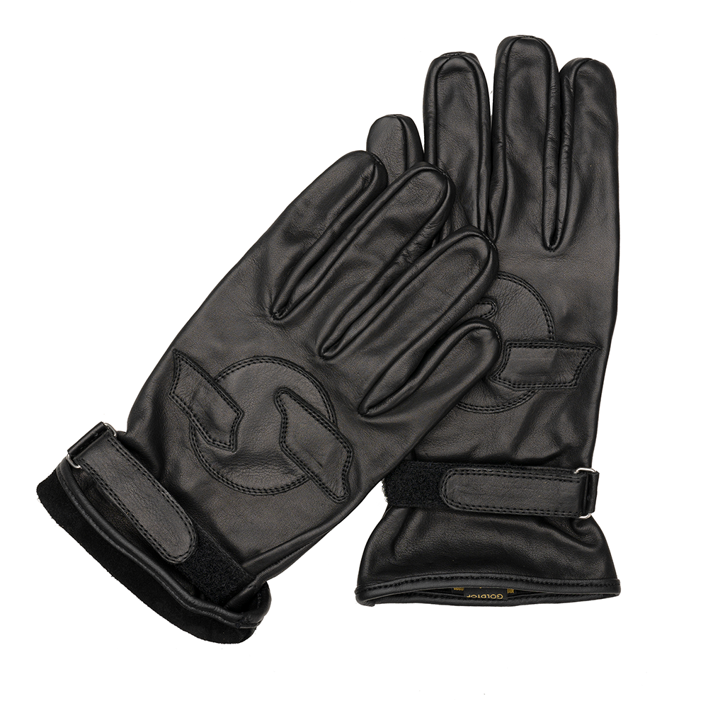 Cruiser gloves 2025