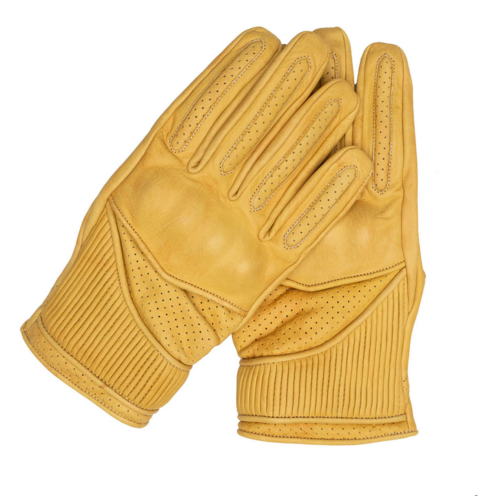Silk Lined Viceroy Gloves