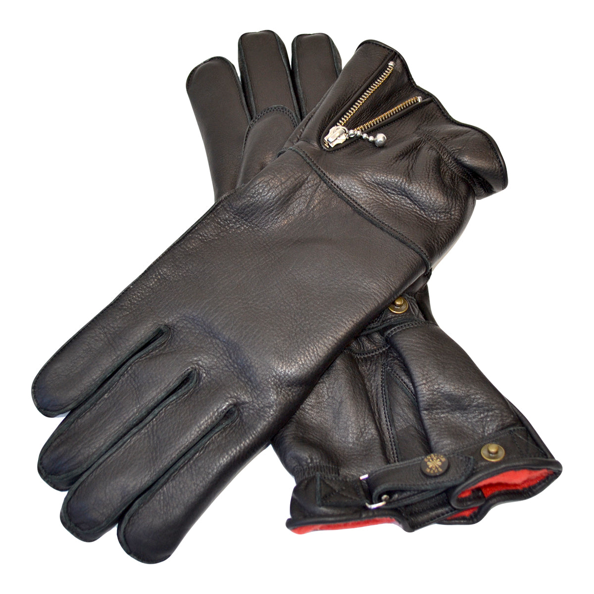 Windstopper fleece hot sale gloves